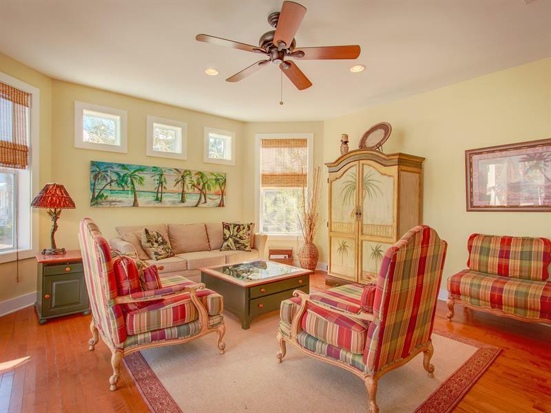 Apartment Big Bamboo By Redawning Panama City Beach
