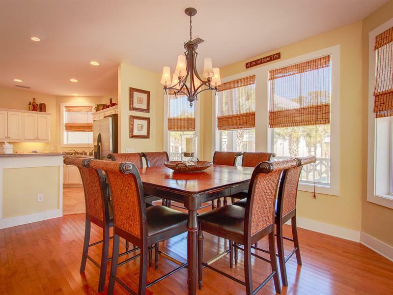 Apartment Big Bamboo By Redawning Panama City Beach