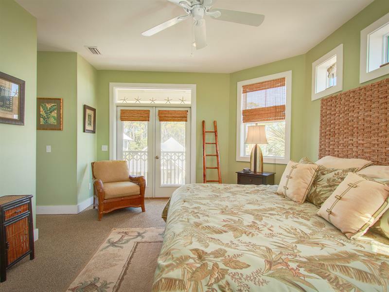 Big Bamboo By Redawning Apartment Panama City Beach